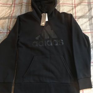 NWT Adidas Hoodie
